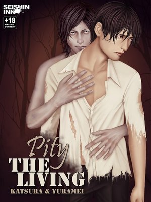 cover image of Pity the Living Chapter 04